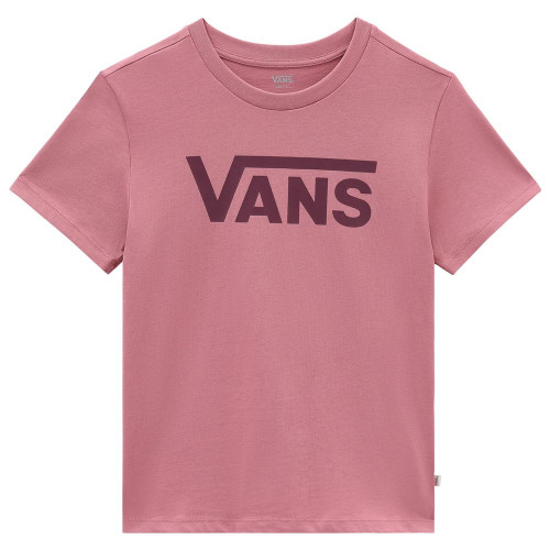 Vans Γυναικεία κοντομάνικη μπλούζα